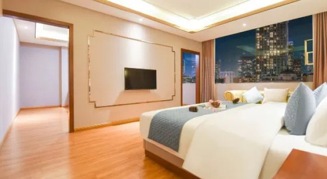 Suite Business Jun Du  Hotel