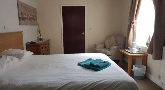 Трёхместный номер Standard The Beacon Hotel