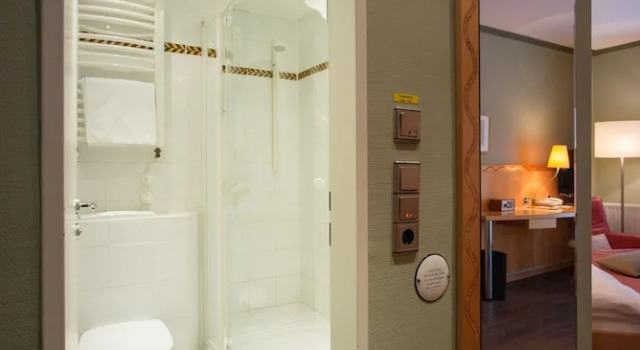 Номер Economy Hotel Gude