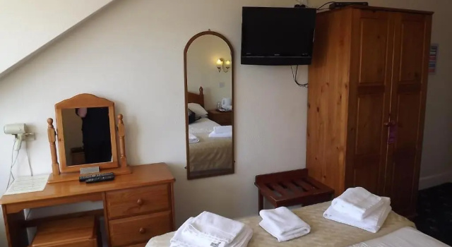 Двухместный номер Standard Palace Hotel - Small Hotel