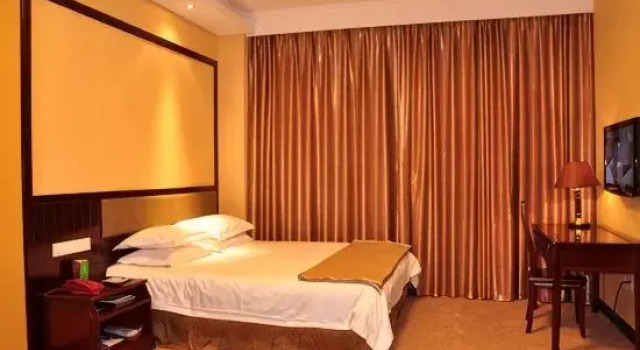 Business- suite Pucheng Hotel