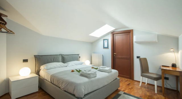 Номер Standard Casa Ceruti