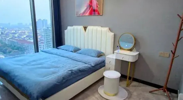 Люкс Comfort Guixin Homestay