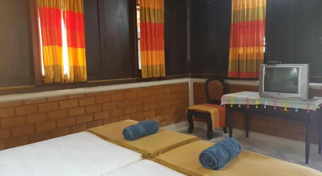 Kairali Palace Home Stay