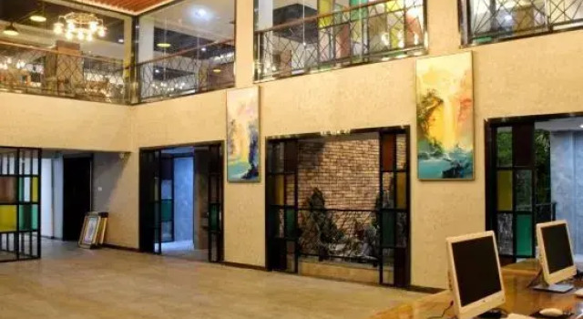 Destiny, Rezervasyon Otel Guangdong otoparklı oteller, Otopark