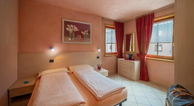 Livigno Chalets