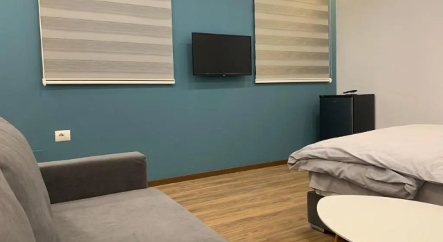Студия Vila Topciu