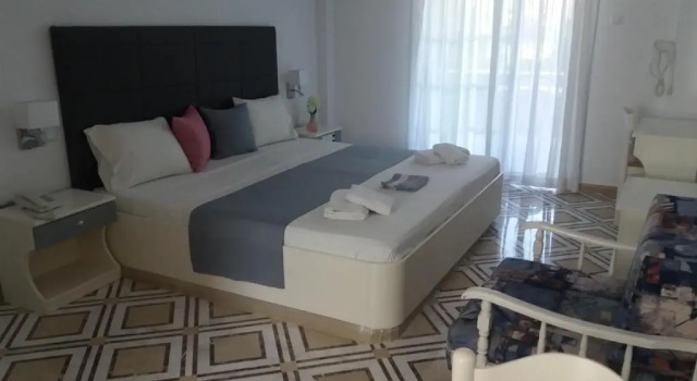 Студия Pegasus Hotel
