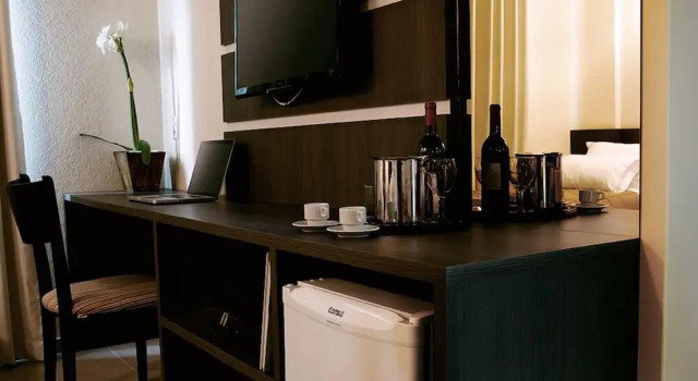 Номер Standard Hotel Sollievo
