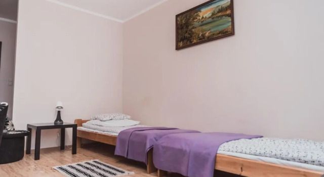 Номер Standard Agroturystyka Pod Modrzewiami