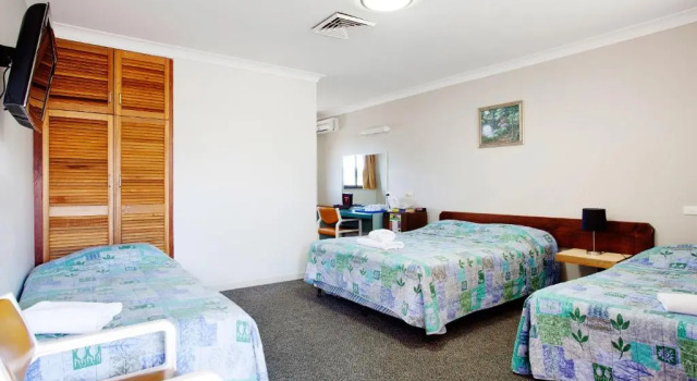 Studio Vale Hotel