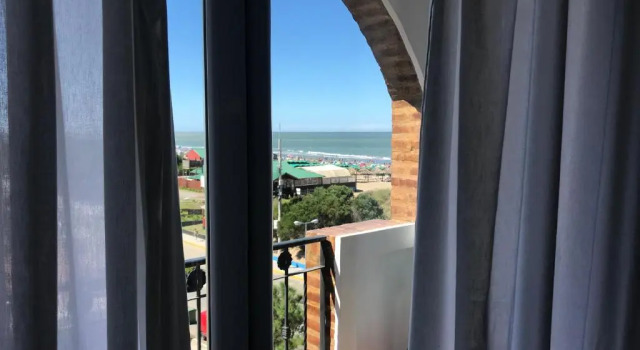 Люкс Costanera Mar Hotel & Suites