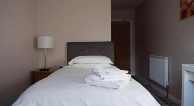 Номер Comfort GOLF View Hotel & Macintosh Restaurant