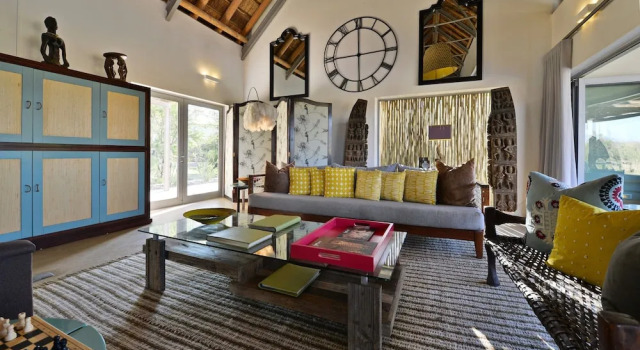 Gondwana Family Lodge, Забронировать Отель Отели Барридейл с парковкой, Парковка