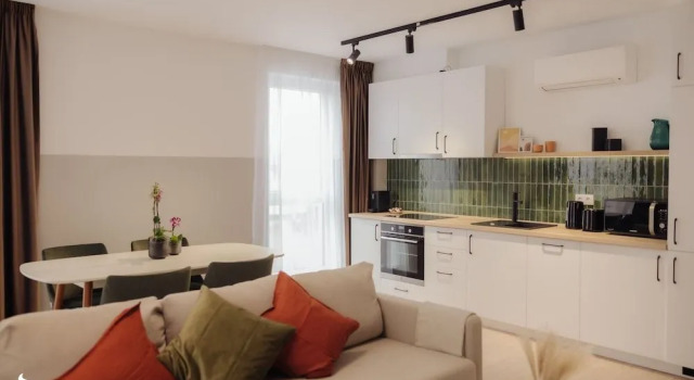 ZEN Garden Apartments, Book Apartment Cluj-Napoca Cluj