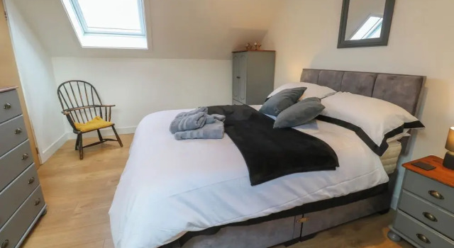 Cuckoo's Rest, Забронировать Отель Отели Англии 3 звезды, 3*