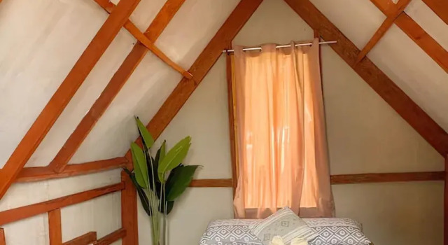 Номер Economy Tatak Balabac Beach Camp