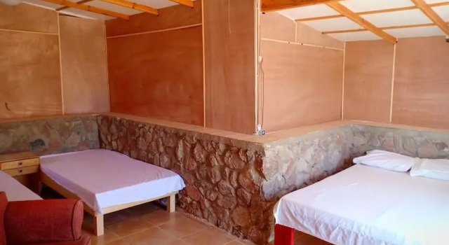 Sahara Beach Camp, Забронировать Отель Отели Таба с завтраком, Завтраки