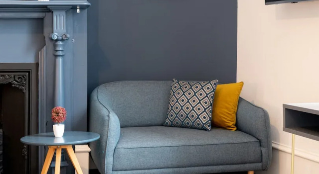 Двухместный номер Standard с видом на город BrickSage Rooms, Kings Lynn South Gate