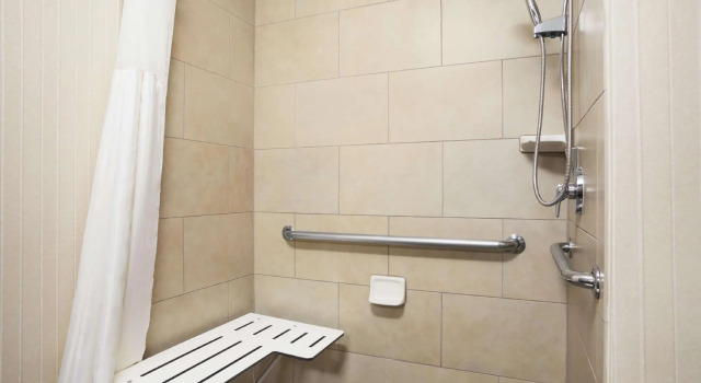 Двухместный номер Standard DoubleTree by Hilton DFW Airport North