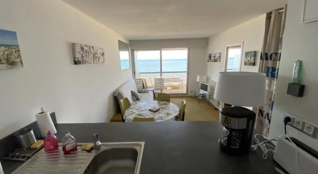 Appartement Arcachon, 2 pièces, 4 personnes - FR-1-474-190, Забронировать Апартаменты/квартира Апартаменты Бассен-д'Аркашон, Апартаменты/квартира