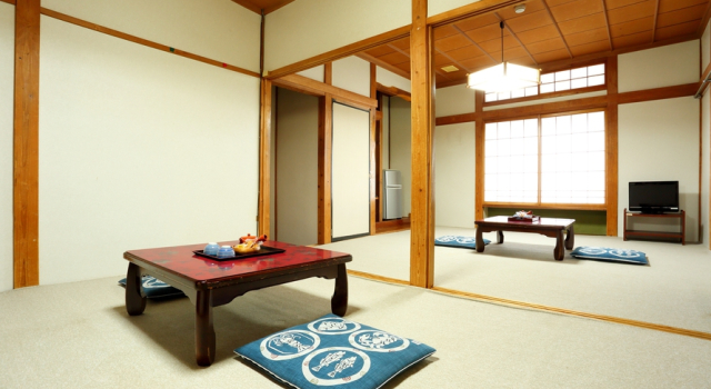 Hiyodori Sansou, Prenota Affittacamere Otari 