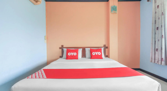 Семейный люкс Prickhom Garden Hotel