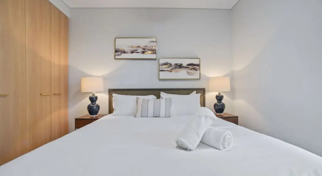 HomeHotel Ultra Luxurious 3 Bedroom Penthouse, Buchen Sie Hotel Edgecliff New South Wales