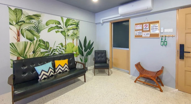 Stay429-Jalan Alor by Shine Stay, Забронировать Отель Отели Куала-Лумпура 3 звезды, рядом с Конгресс-центр Куала-Лумпура, 3*