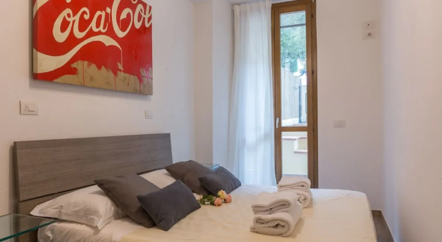 Stibbert Garden, Prenota Appartamento Rifredi Firenze