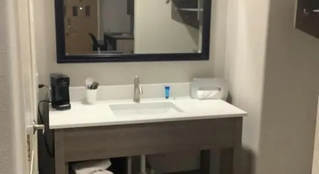 Best Western San Benito, Rezervovat Mini-hotel San Benito Rio Grande Valley
