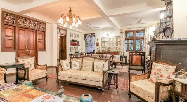 Walterre Resort, Rezervovat Lázně / Resort Déhrádún Uttarakhand