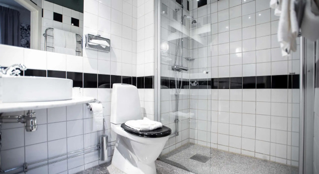 Номер Superior The Vault Hotel, WorldHotels Crafted