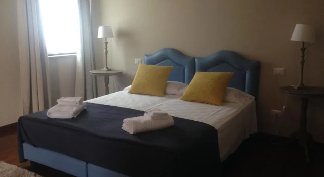 Четырёхместный номер Deluxe Tenuta EDONE Country House