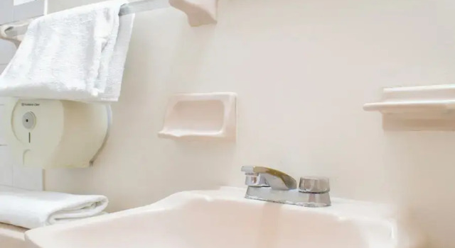 Четырёхместный номер Standard OYO Hotel Museo