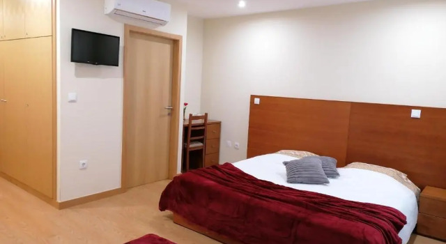 Номер Standard Colina do Ave Alojamento Local