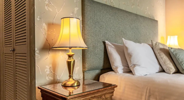 Двухместный номер Comfort Best Western Walton Park Hotel