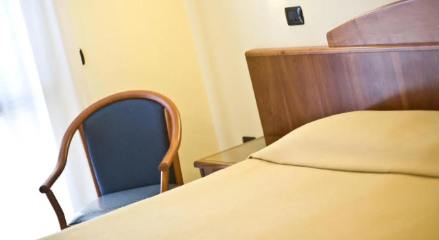 Двухместный номер Classic Lo Scacciapensieri Hotel & Restaurant