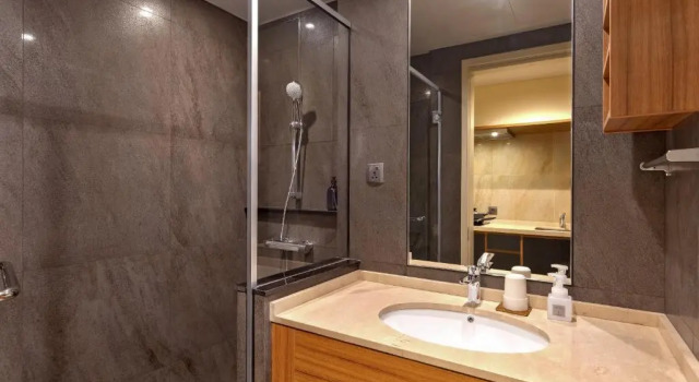 Supérieure simple chambre ISORAS CIKARANG
