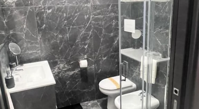 Номер Standard Dogana Rooms
