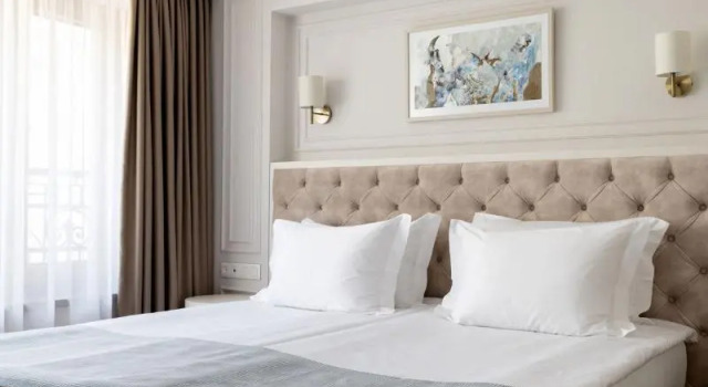 Номер Comfort Villa Flavia Heritage Boutique Hotel