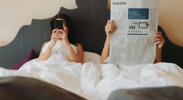 Номер Superior Bergland Design- und Wellnesshotel