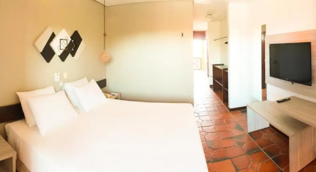 Номер Standard Arrey Rio Poty Hotel