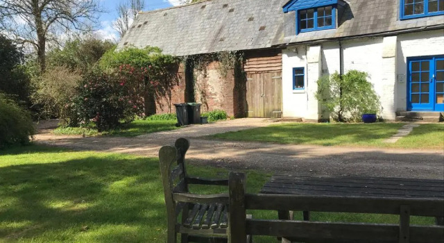 Cottages at Woodlands, Dormer, Забронировать Отель Отели Англии 4 звезды, 4*