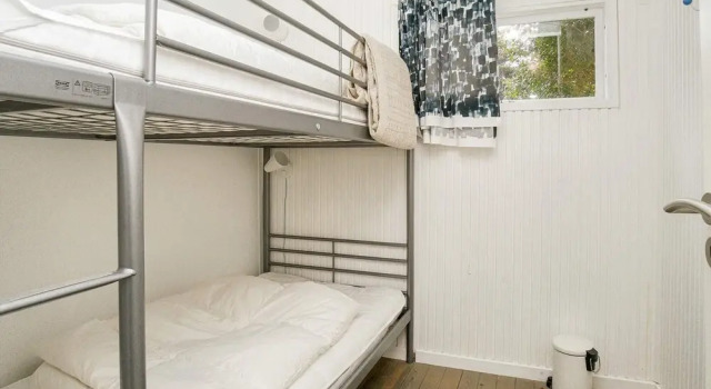 10 Person Holiday Home in Graested