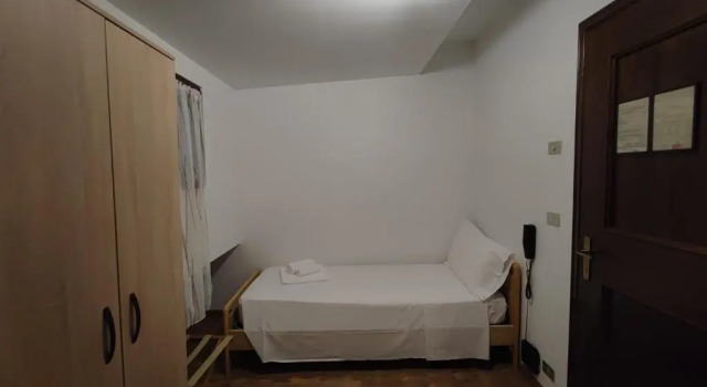 Номер Economy Hotel TEA DOLOMITI - Lago di Alleghe - Monte Civetta