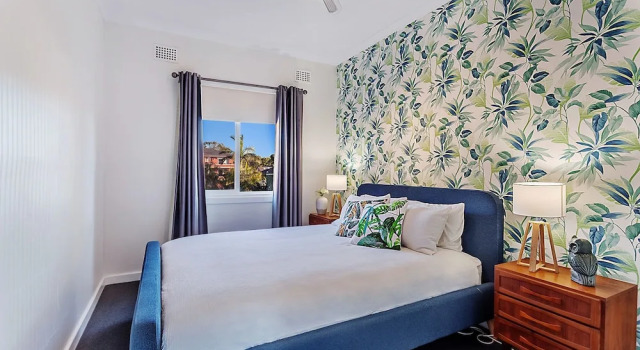 Shoal Bay Road, Moana Blue, Unit 03, 87