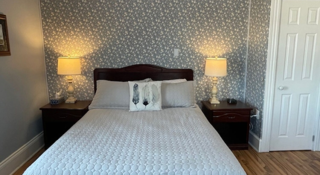 Двухместный семейный номер Standard с 2 комнатами с видом на залив Harbourview Inn