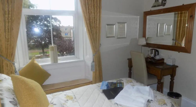 Номер Standard Glendale Guest House