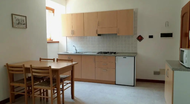 Апартаменты c 1 комнатой Villa Paradiso Parolari